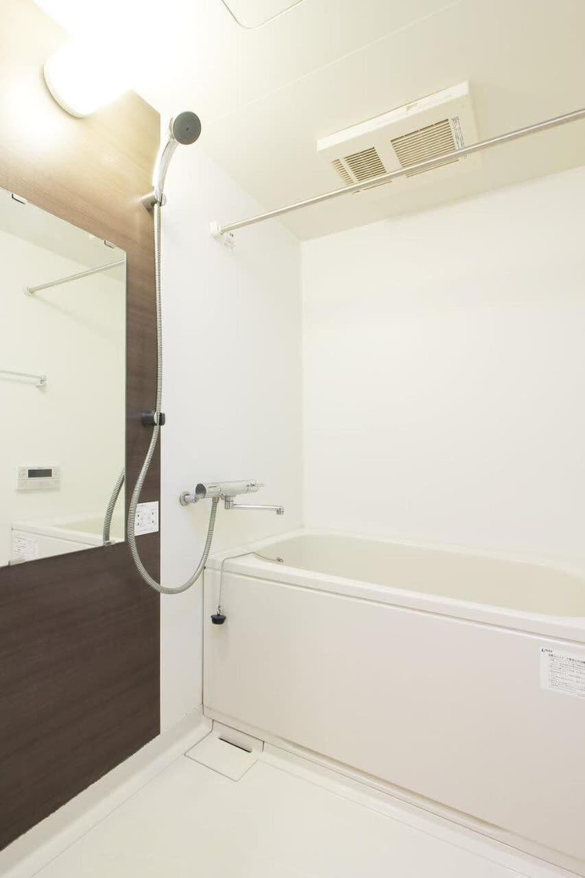 Bhotel Marumasa - Large 2Br Apt 10Ppl Near Peace Park 301 Hiroshima Bagian luar foto