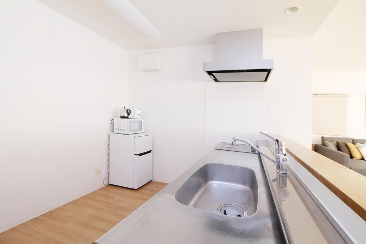 Bhotel Marumasa - Large 2Br Apt 10Ppl Near Peace Park 301 Hiroshima Bagian luar foto
