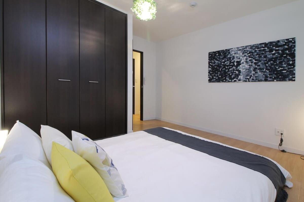Bhotel Marumasa - Large 2Br Apt 10Ppl Near Peace Park 301 Hiroshima Bagian luar foto