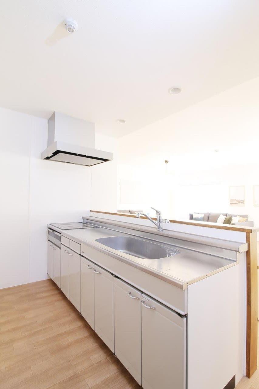 Bhotel Marumasa - Large 2Br Apt 10Ppl Near Peace Park 301 Hiroshima Bagian luar foto