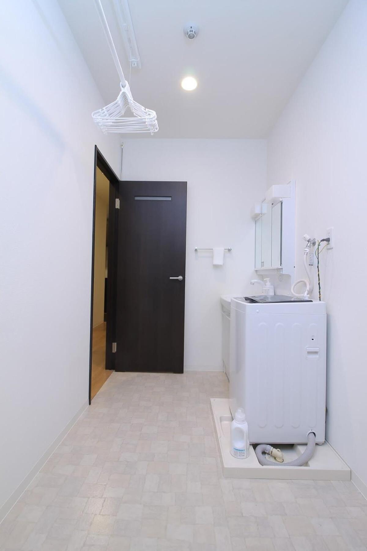 Bhotel Marumasa - Large 2Br Apt 10Ppl Near Peace Park 301 Hiroshima Bagian luar foto